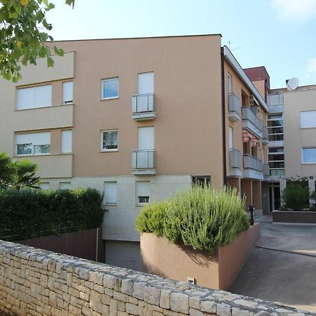 Apartment Vojka in city center Poreč Buitenkant foto